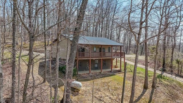 4738 N Echo Lake Circle, Cannelton, IN 47520