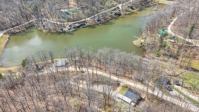 4738 N Echo Lake Circle, Cannelton, IN 47520