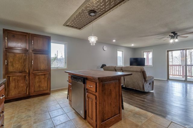 4738 N Echo Lake Circle, Cannelton, IN 47520