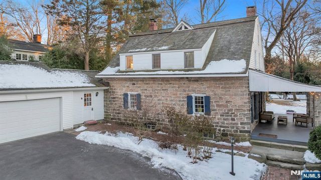 80 Hickory Lane, Closter, NJ 07624