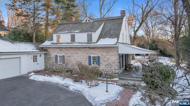 80 Hickory Lane, Closter, NJ 07624
