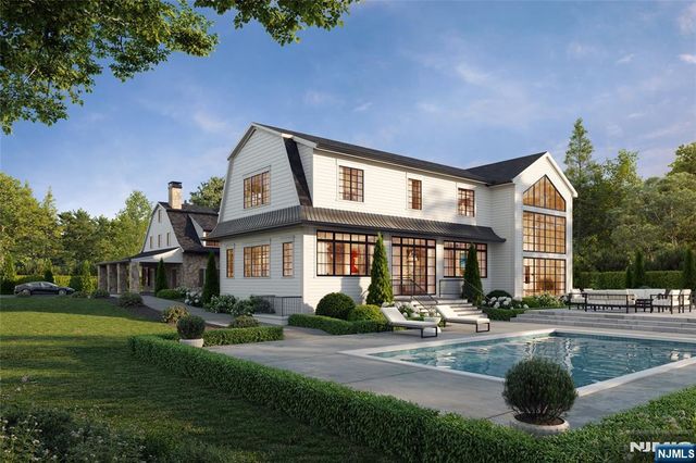 80 Hickory Lane, Closter, NJ 07624