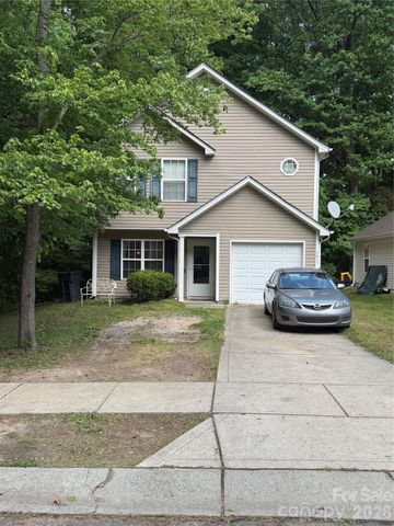 2605 Marmac Road, Charlotte, NC 28208