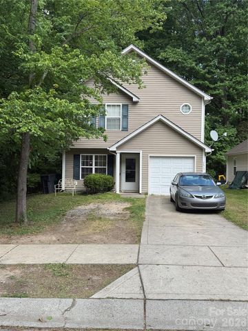 2605 Marmac Road, Charlotte, NC 28208
