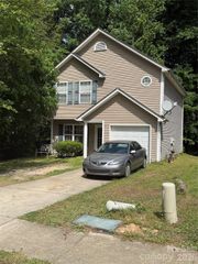 2605 Marmac Road, Charlotte, NC 28208