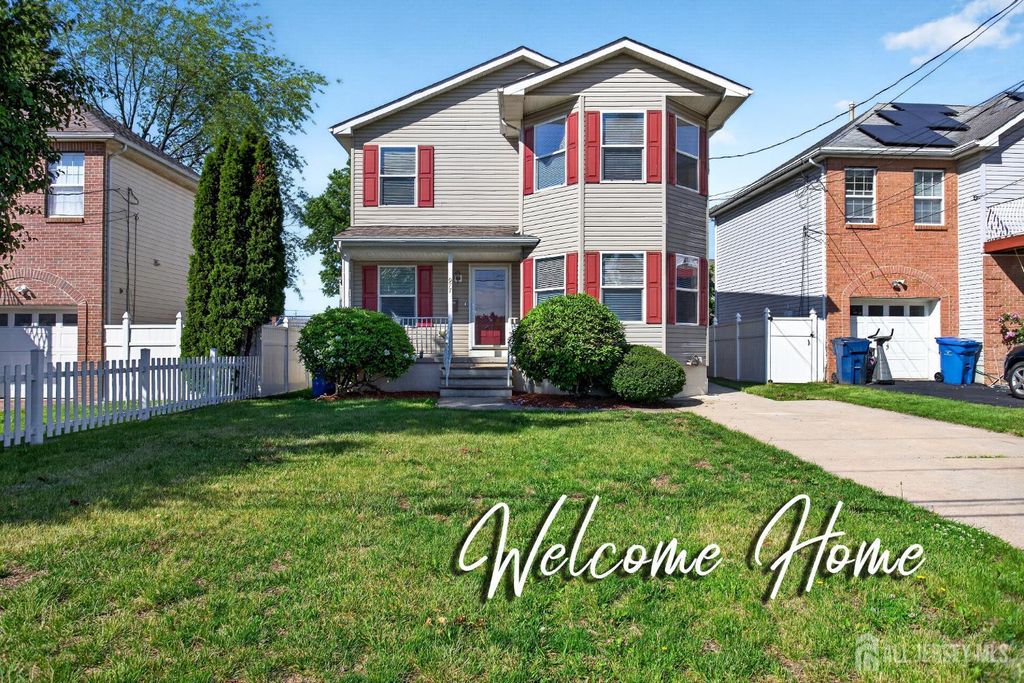 977 Cox Road, North Brunswick, NJ 08902