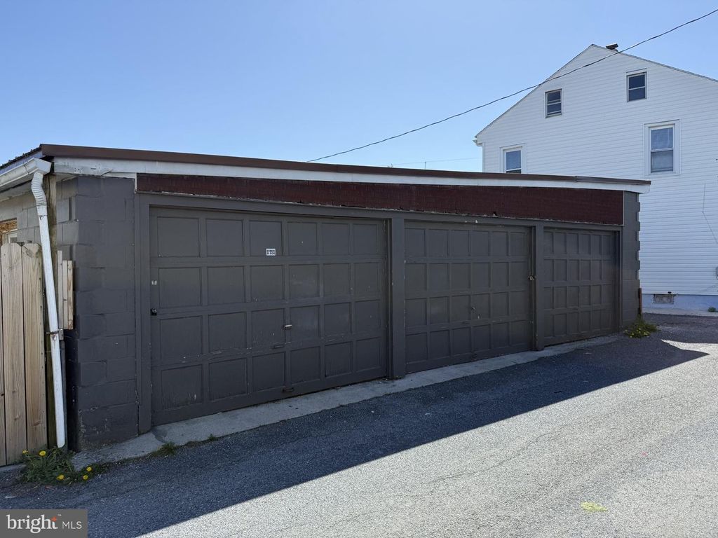 471 N 6TH ST, Lebanon, PA 17046