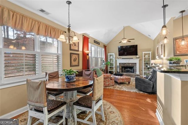 607 Willow Pointe Drive, Dallas, GA 30157