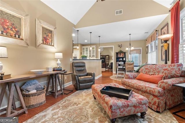 607 Willow Pointe Drive, Dallas, GA 30157