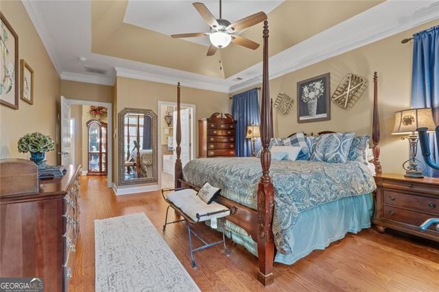 607 Willow Pointe Drive, Dallas, GA 30157