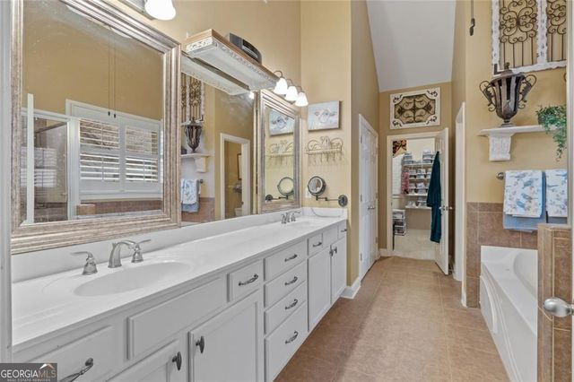 607 Willow Pointe Drive, Dallas, GA 30157