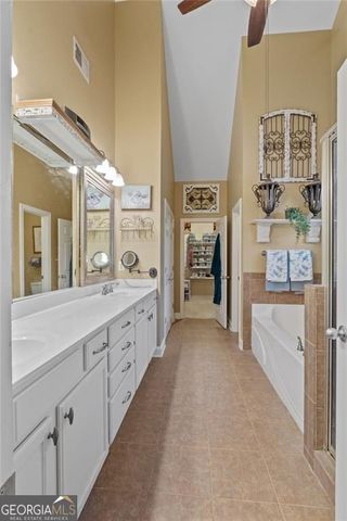 607 Willow Pointe Drive, Dallas, GA 30157