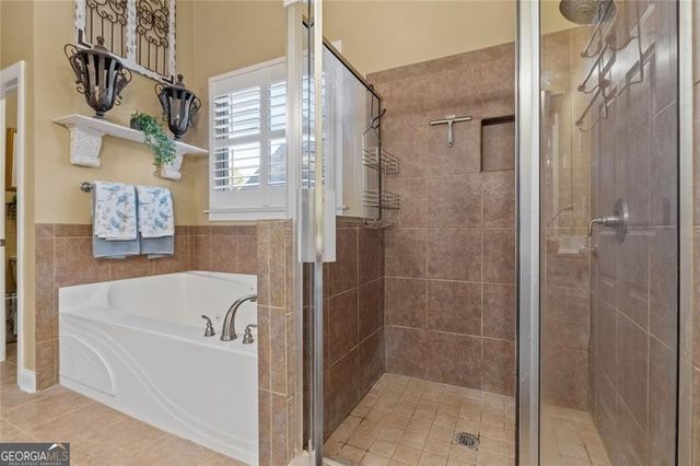 607 Willow Pointe Drive, Dallas, GA 30157