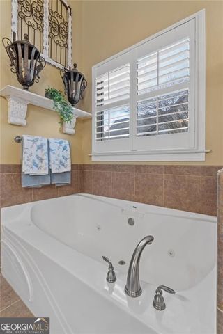 607 Willow Pointe Drive, Dallas, GA 30157