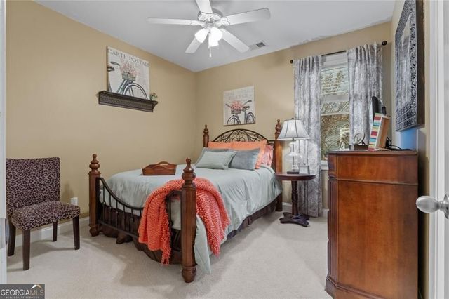 607 Willow Pointe Drive, Dallas, GA 30157