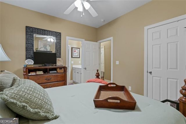 607 Willow Pointe Drive, Dallas, GA 30157