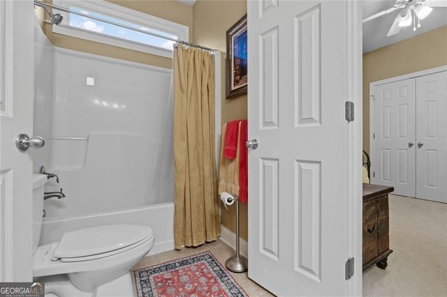 607 Willow Pointe Drive, Dallas, GA 30157