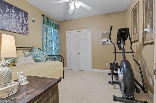 607 Willow Pointe Drive, Dallas, GA 30157