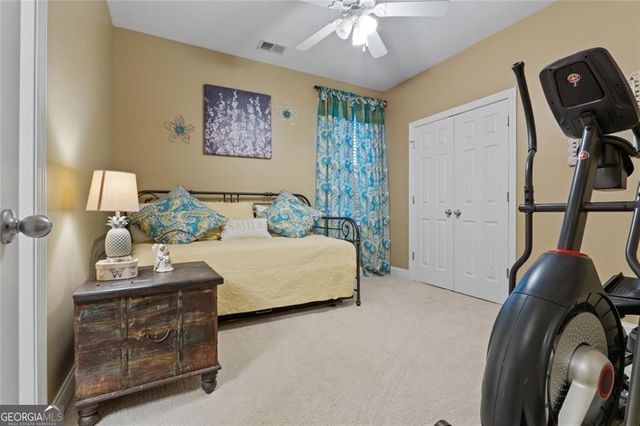 607 Willow Pointe Drive, Dallas, GA 30157