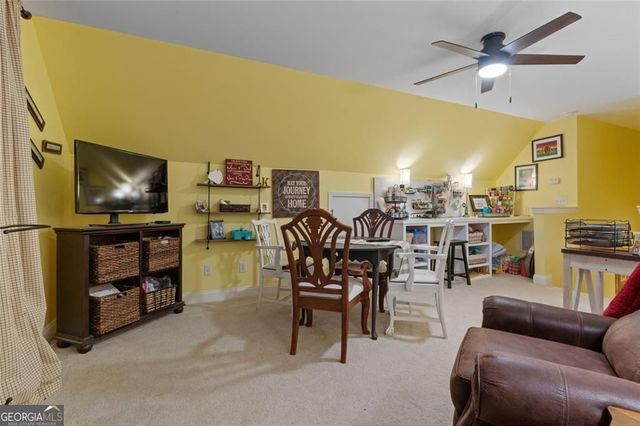 607 Willow Pointe Drive, Dallas, GA 30157