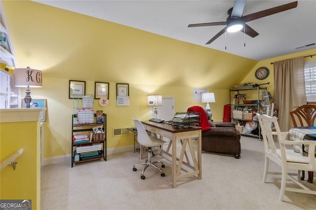 607 Willow Pointe Drive, Dallas, GA 30157