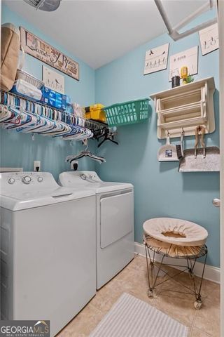 607 Willow Pointe Drive, Dallas, GA 30157