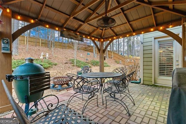 607 Willow Pointe Drive, Dallas, GA 30157