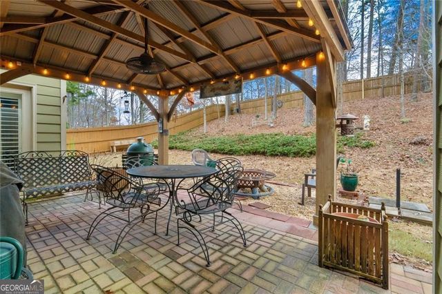 607 Willow Pointe Drive, Dallas, GA 30157