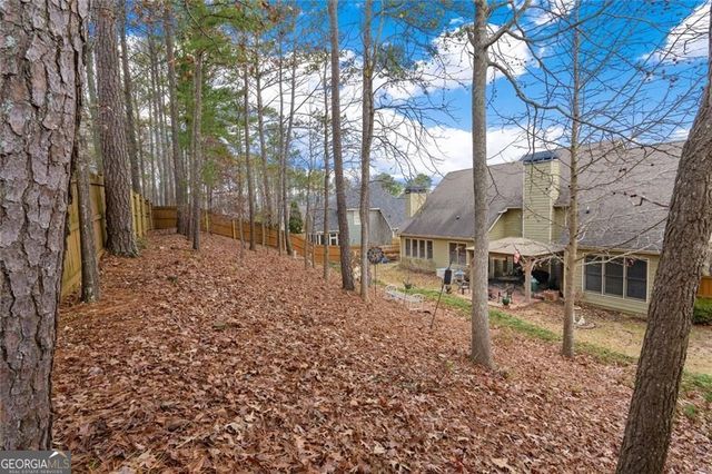 607 Willow Pointe Drive, Dallas, GA 30157