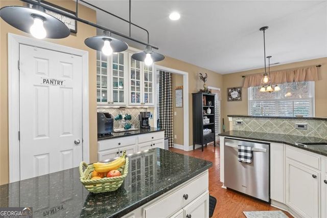 607 Willow Pointe Drive, Dallas, GA 30157