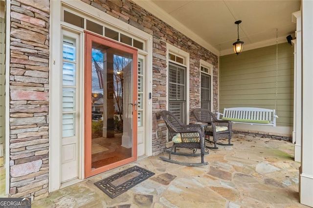 607 Willow Pointe Drive, Dallas, GA 30157