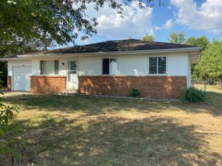 6608 E Baseline Road, Evansville, IN 47725