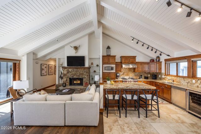 2358 Good Trump Court, Park City, UT 84060