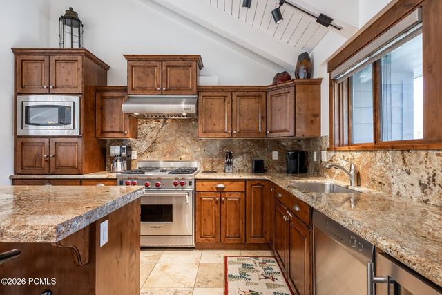 2358 Good Trump Court, Park City, UT 84060