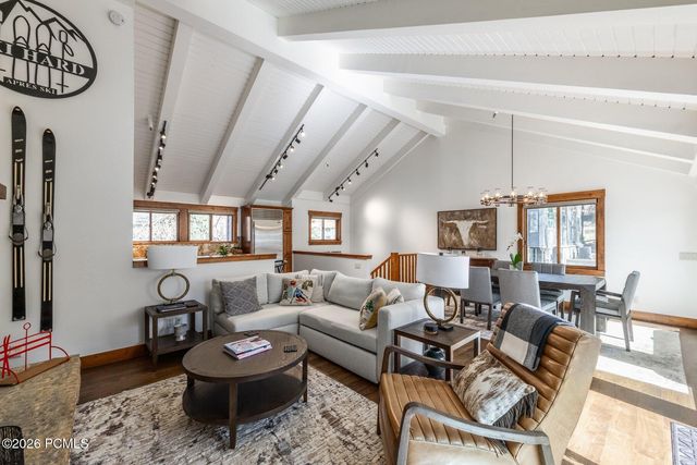 2358 Good Trump Court, Park City, UT 84060