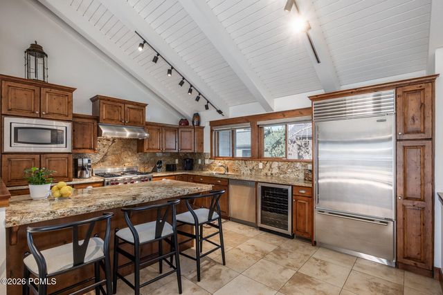 2358 Good Trump Court, Park City, UT 84060