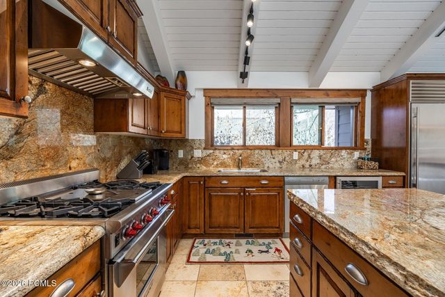 2358 Good Trump Court, Park City, UT 84060