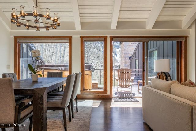 2358 Good Trump Court, Park City, UT 84060