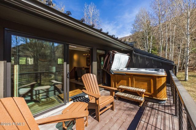 2358 Good Trump Court, Park City, UT 84060