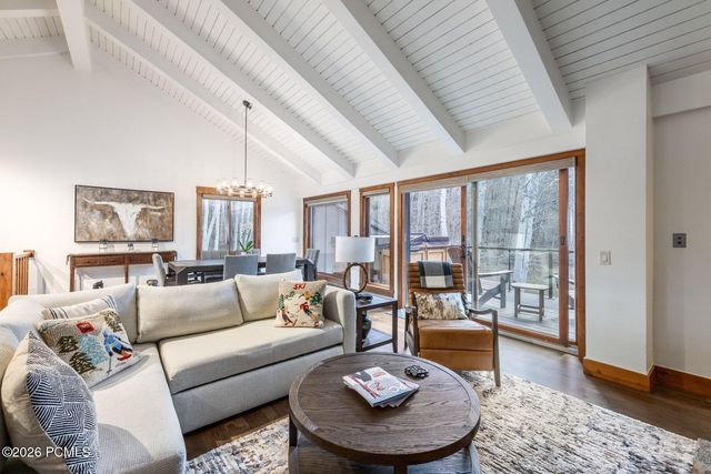 2358 Good Trump Court, Park City, UT 84060