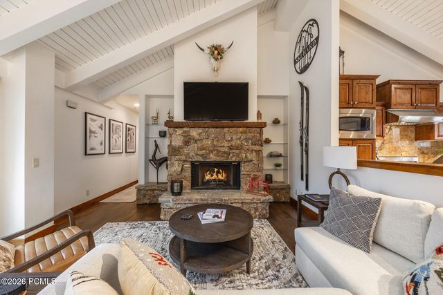 2358 Good Trump Court, Park City, UT 84060