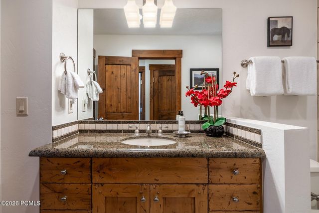 2358 Good Trump Court, Park City, UT 84060