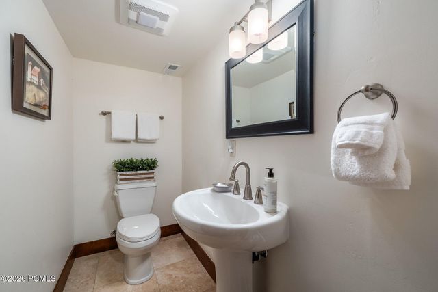 2358 Good Trump Court, Park City, UT 84060