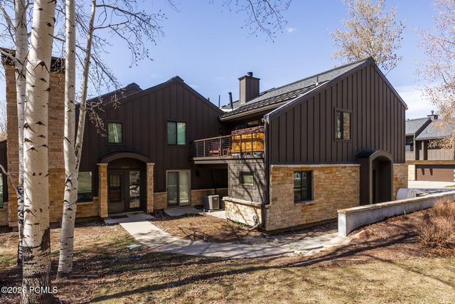 2358 Good Trump Court, Park City, UT 84060