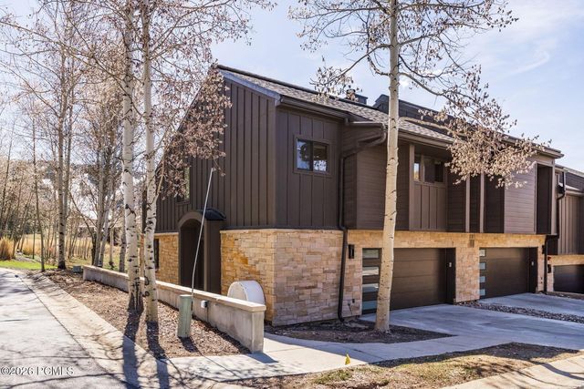 2358 Good Trump Court, Park City, UT 84060