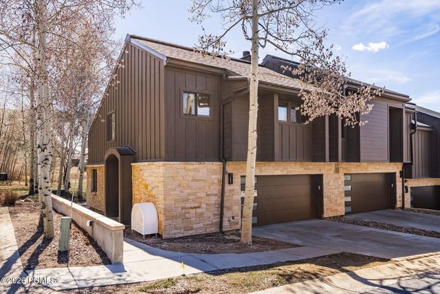 2358 Good Trump Court, Park City, UT 84060