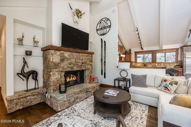 2358 Good Trump Court, Park City, UT 84060