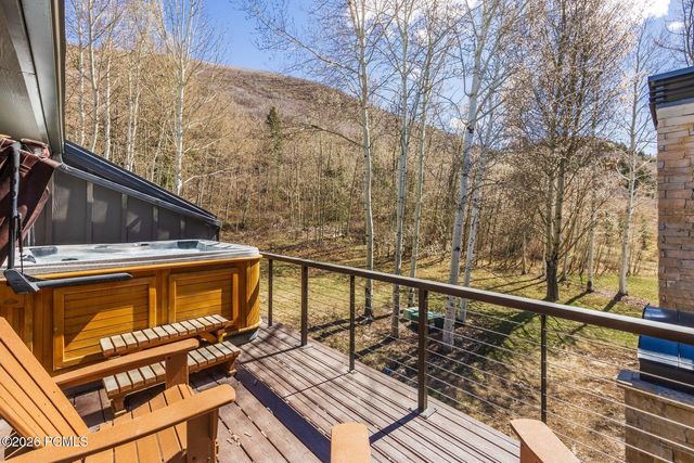 2358 Good Trump Court, Park City, UT 84060