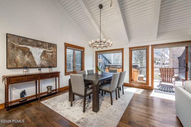 2358 Good Trump Court, Park City, UT 84060