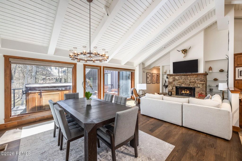 2358 Good Trump Court, Park City, UT 84060